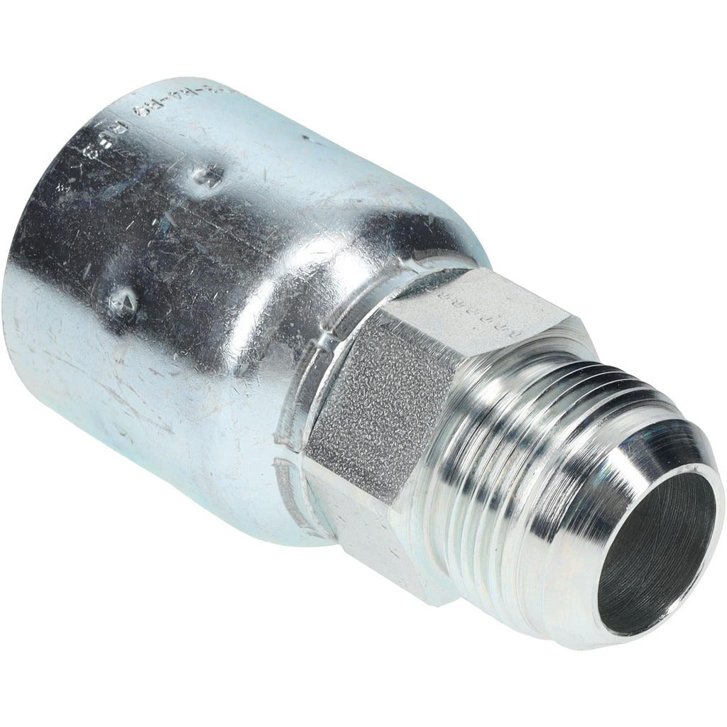 PARKER Parker 10343-16-16 Hydraulic Hose Male Rigid Fitting