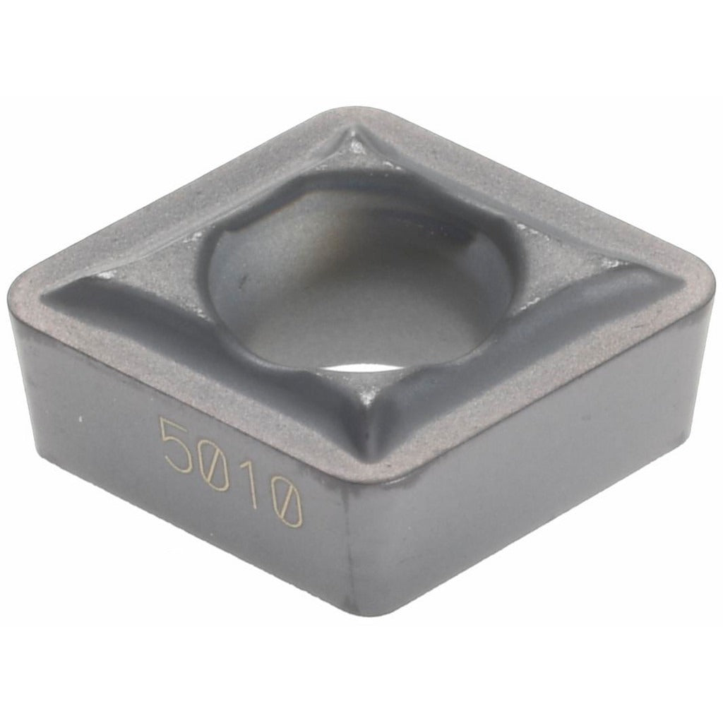 KENNAMETAL Kennametal 1870983 CCMT2152LF KC5010 Carbide Turning Insert