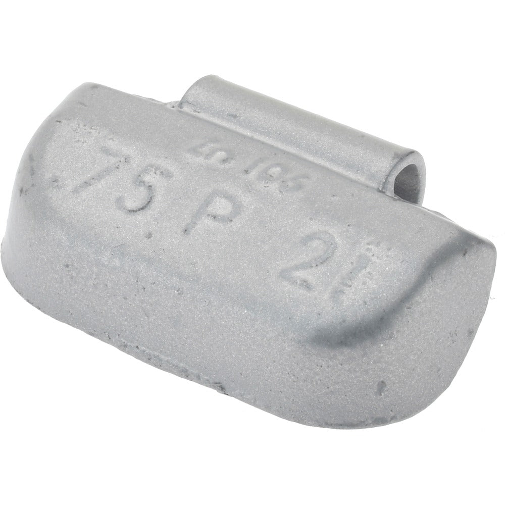 VALUE COLLECTION Value Collection A100060 Wheel Weight 0.75 Oz Zinc