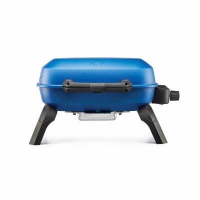 NAPOLEON Wolf Steel TQ240-BL Travelq 240 Portable Gas Grill