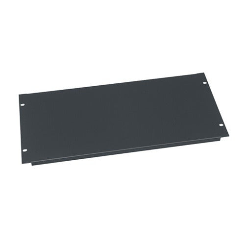 MIDDLE ATLANTIC Middle Atlantic EB5 5-space Flanged Eco Blank Panel
