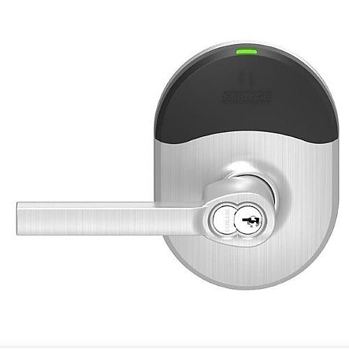 SCHLAGE Schlage NDEBBD-BRW-626-13-247-10-013-1 Lockset