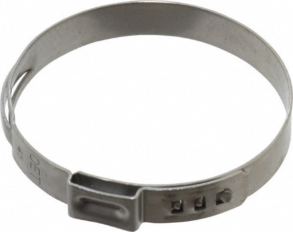 OETIKER Oetiker 16705989-100 Ear Clamp 1-5/8 in Stainless