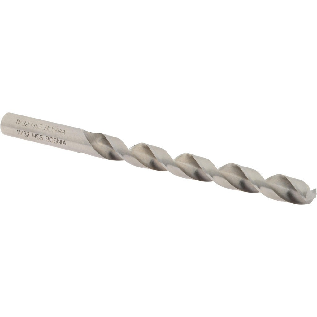 VALUE COLLECTION Value Collection BS2600022 Jobber Drill Bit 11/32 Inch Hss
