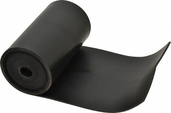 USA INDUSTRIALS Usa Industrials BULK-RS-H40-276 Buna-n Rubber Strip 40A
