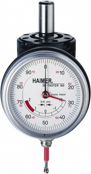 HAIMER Haimer 80.360.00NG Dial Positioning Indicator 12mm Shank