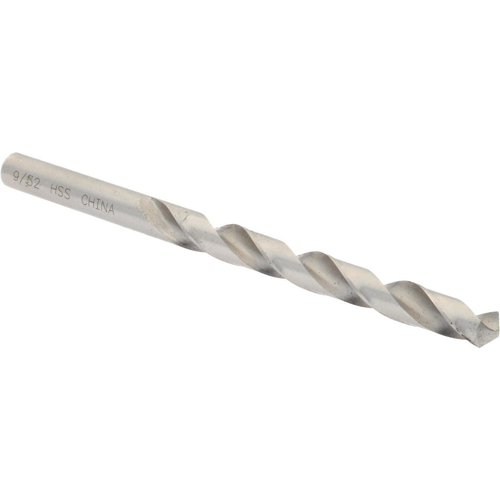 VALUE COLLECTION Value Collection 01165182 Jobber Drill 9/32 Inch Hss