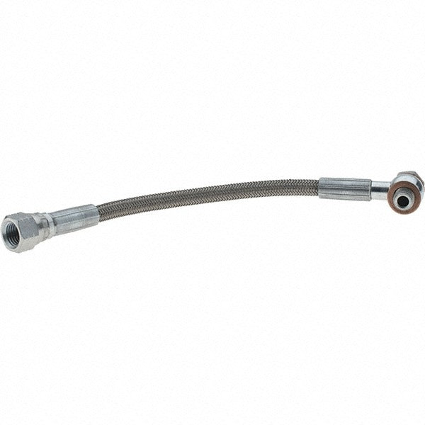 ISCAR Iscar 7006319 Coolant Hose 200mm 7/16 Inch Nozzle