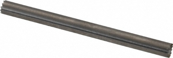 SGS PRO Sgs Pro 11525 Carbide Bur Cylinder End Cut 1/8 Inch