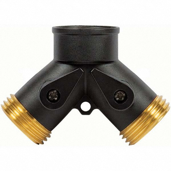 GILMOUR Gilmour 871204-1001 Hose Shut-off Valve 3/4 Inch Brass