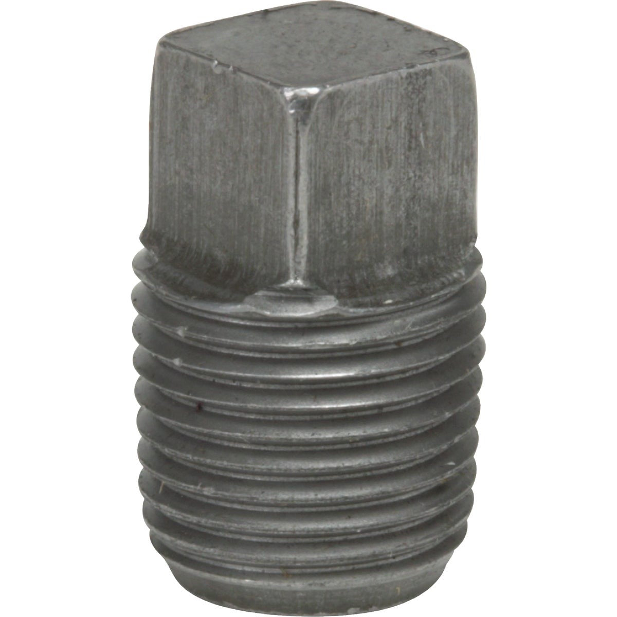 ASC ENGINEERED SOLUTIONS Asc Engineered Solutions 8700159257 Iron Square Plug 1/2 in