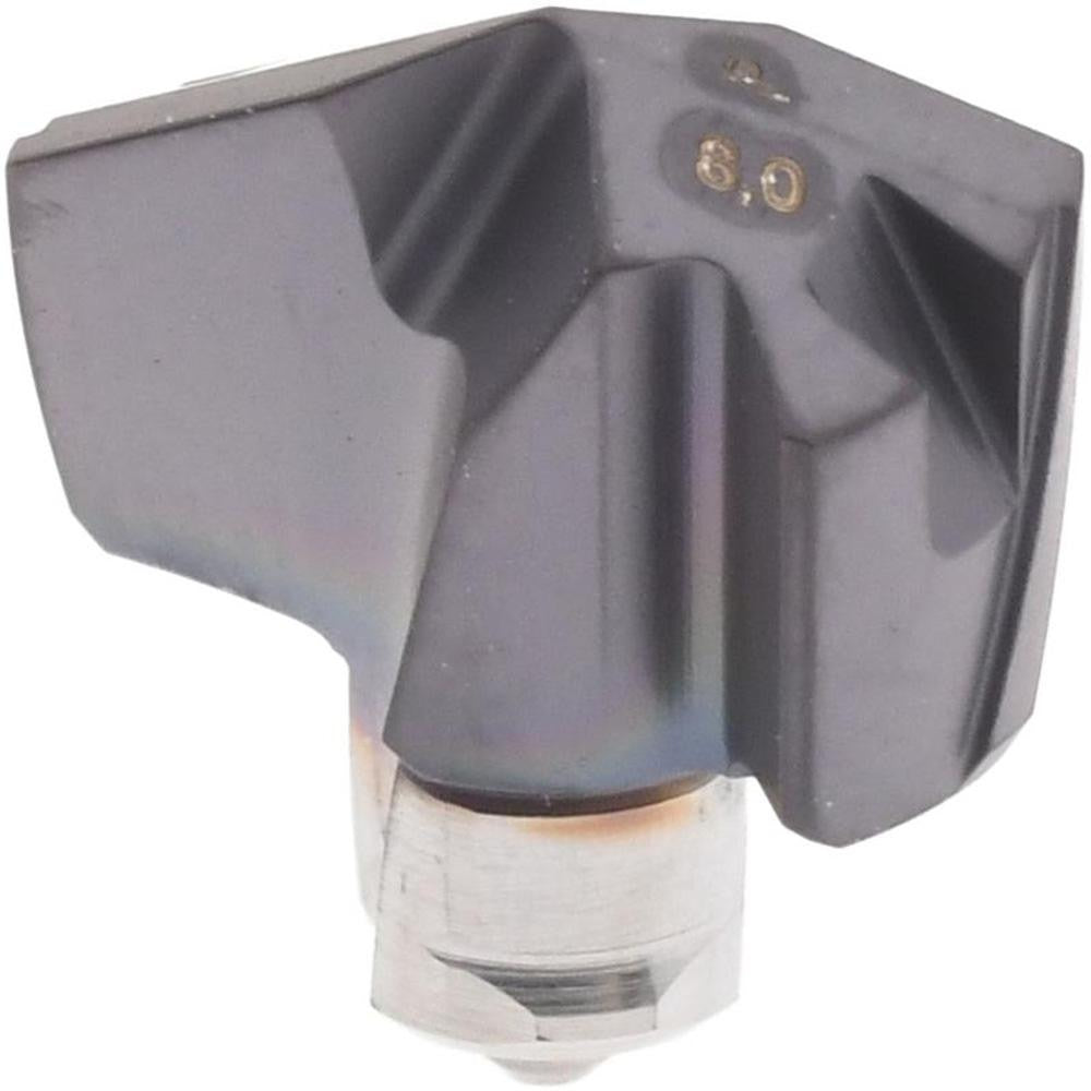 ISCAR Iscar 5507898 Carbide Replaceable Tip Drill 8mm Tialn