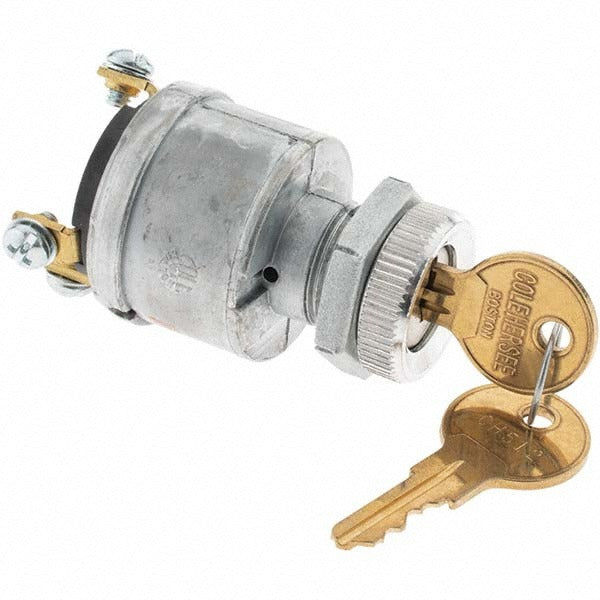 VALUE COLLECTION Value Collection BDC436104 Universal Starter Switch 10A