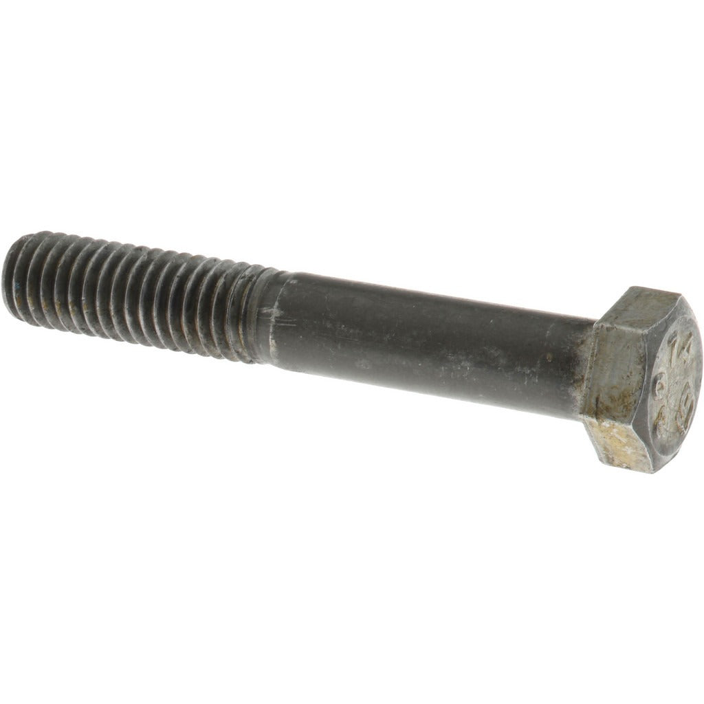 VALUE COLLECTION Value Collection HCI20370250-050BX Hex Head Bolt 3/8-16