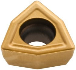KENNAMETAL Kennametal 2045294 Indexable Drill Insert Dfthp KC7140