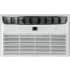 FRIGIDAIRE Frigidaire FHTE103WA2 Thru-wall Ac 10000 Btu Heat Cool