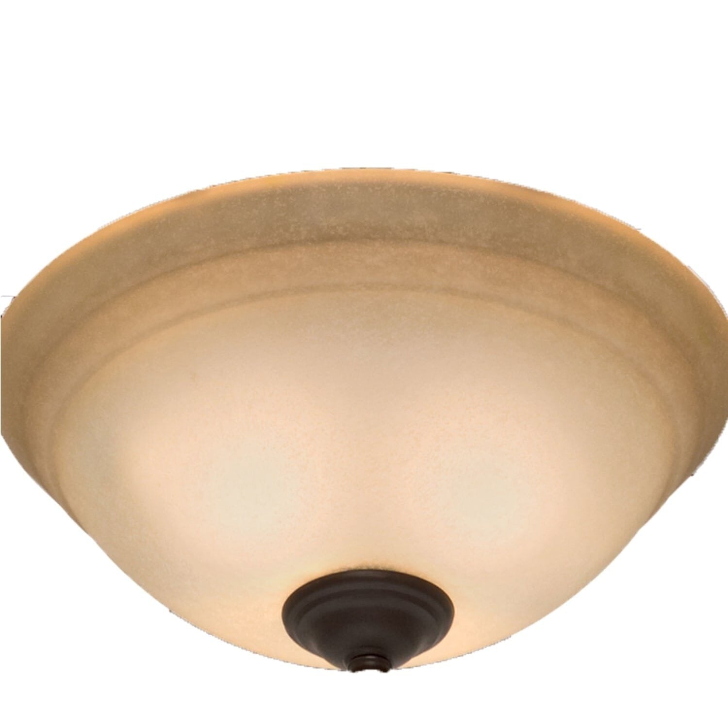HUNTER Hunter K099401297 Glass Bowl (Single) K099401297