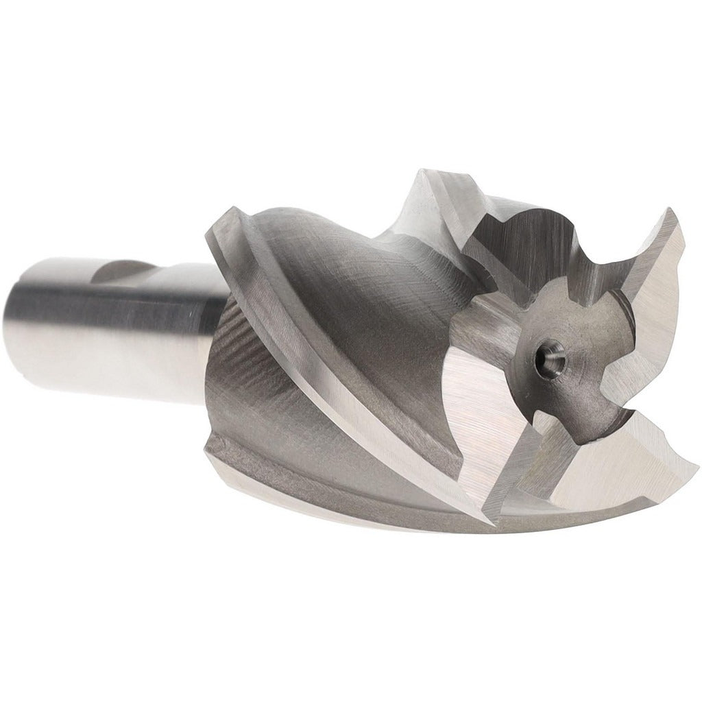 VALUE COLLECTION Value Collection 720-3146 Square End Mill 1-3/4 in 4 Flute Hss