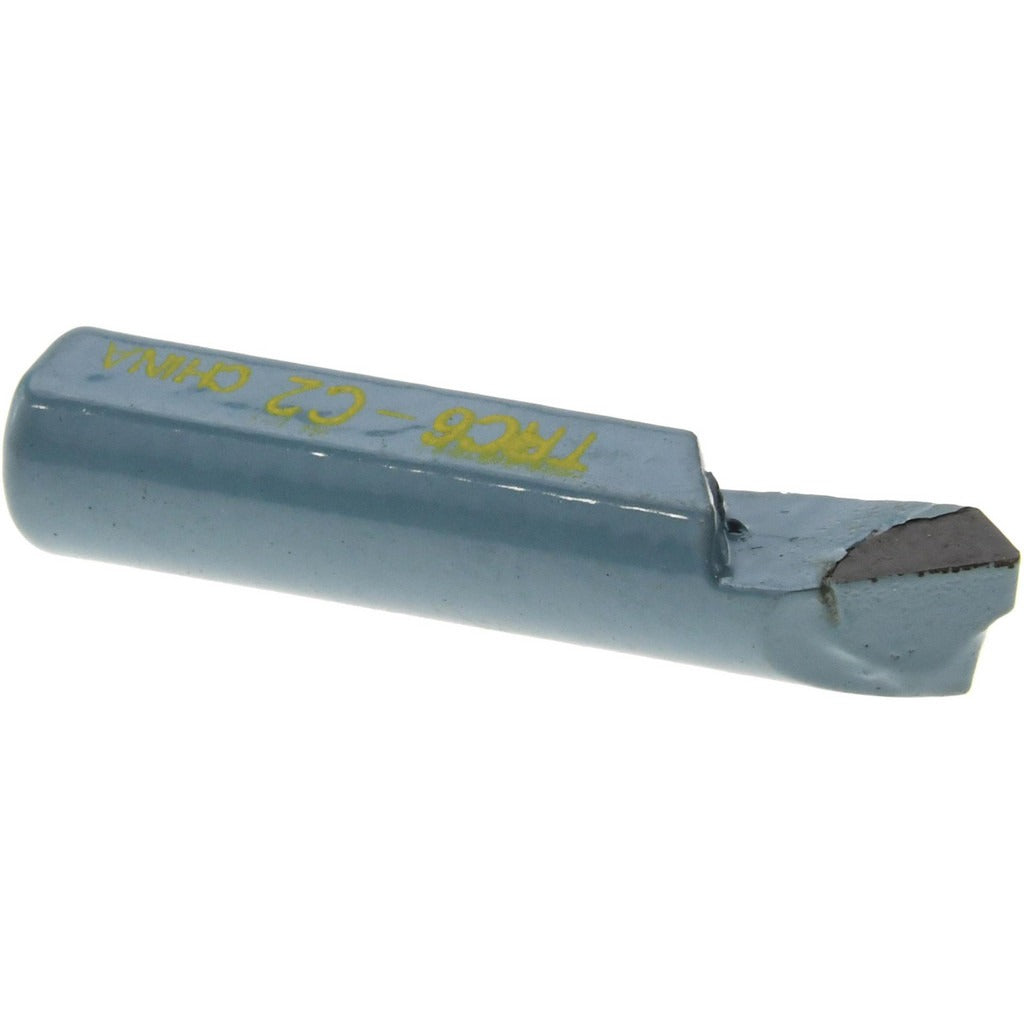 VALUE COLLECTION Value Collection 383-8712 TRC-6 Single-point Tool Bit 3/8 in