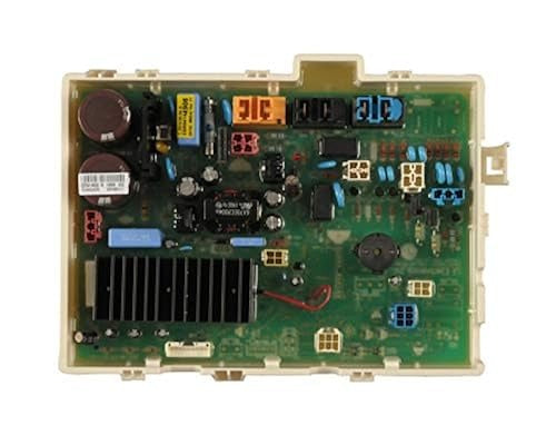 LG Lg EBR64144920 Washing machine main board pcb assembly (Single) Replacement EBR64144920