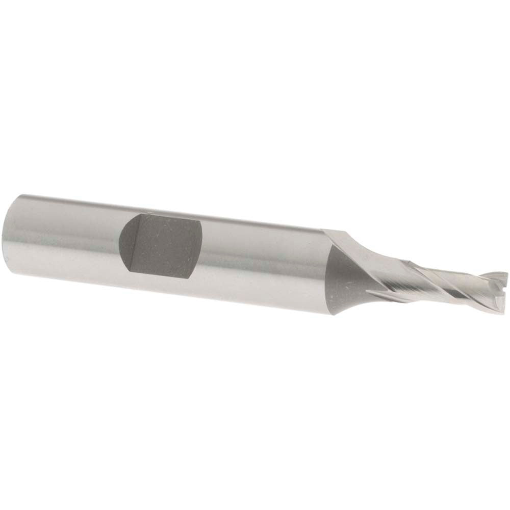 OSG Osg 5200200 Square End Mill 3/16 in 2 Flute Cobalt