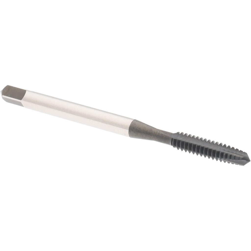 ACCUPRO Accupro T1640245 Spiral Point Tap 6-32 3 Flutes Plug Hss-e