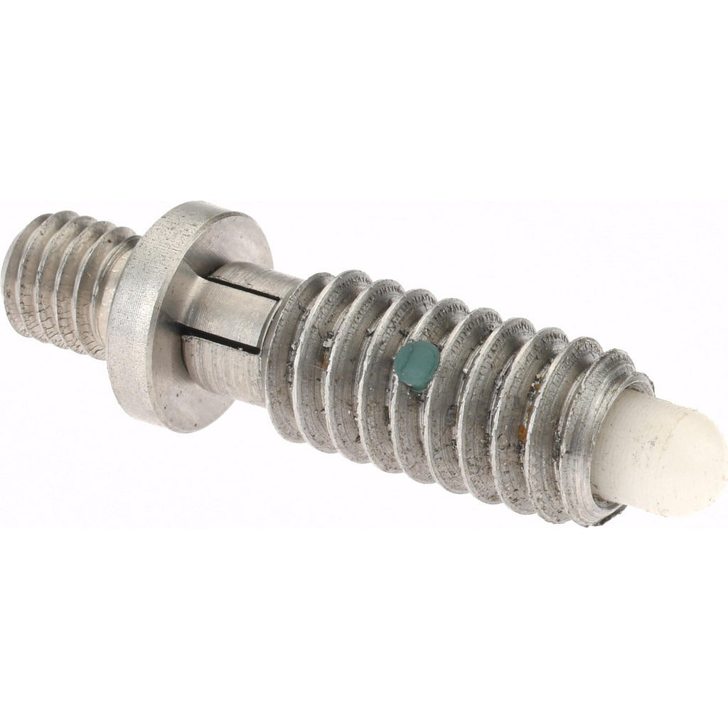 GIBRALTAR Gibraltar 34236SS Locking Knob Plunger 1/4-20 Stainless Steel