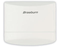 Braeburn 5390 Wired Indoor Remote Sensor 40 - 99 deg F Replacement