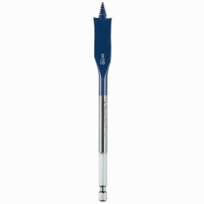 BOSCH Bosch DSB1006 Daredevil Spade Bit 9/16 X 6 Inch