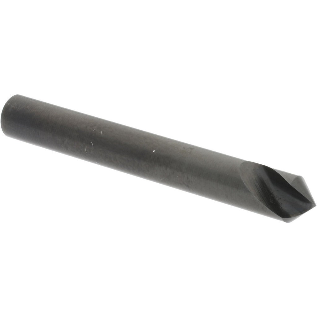 HERTEL Hertel 18006 Countersink 3/16 in 82 Degree 1 Flute Hss