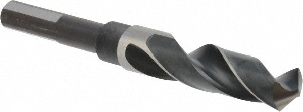 PRECISION TWIST DRILL Precision Twist Drill 6000188 Reduced Shank Drill Bit