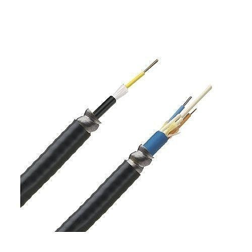 PANDUIT Panduit FOGPZ12Y 50um OM4 12-fiber Optic Cable