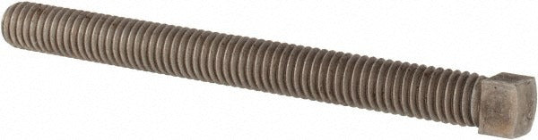 VALUE COLLECTION Value Collection 409081PR Set Screw 3/8-16 X 4 in Cup Point