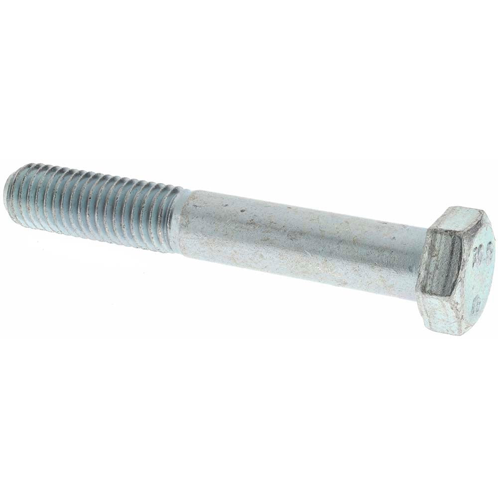 VALUE COLLECTION Value Collection MP44513 Hex Cap Screw M12 X 1.75 X 80 Mm Qty 5