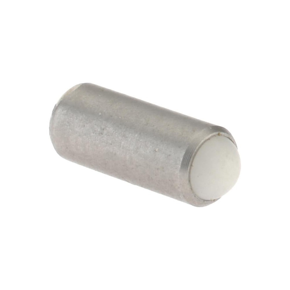 GIBRALTAR Gibraltar 10622SS Press Fit Ball Plunger 0.188 in Dia