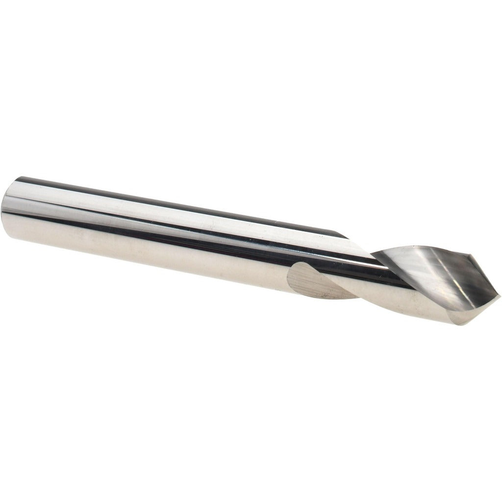 PRECISION TWIST DRILL Precision Twist Drill 6002230 Spotting Drill 3/8 in