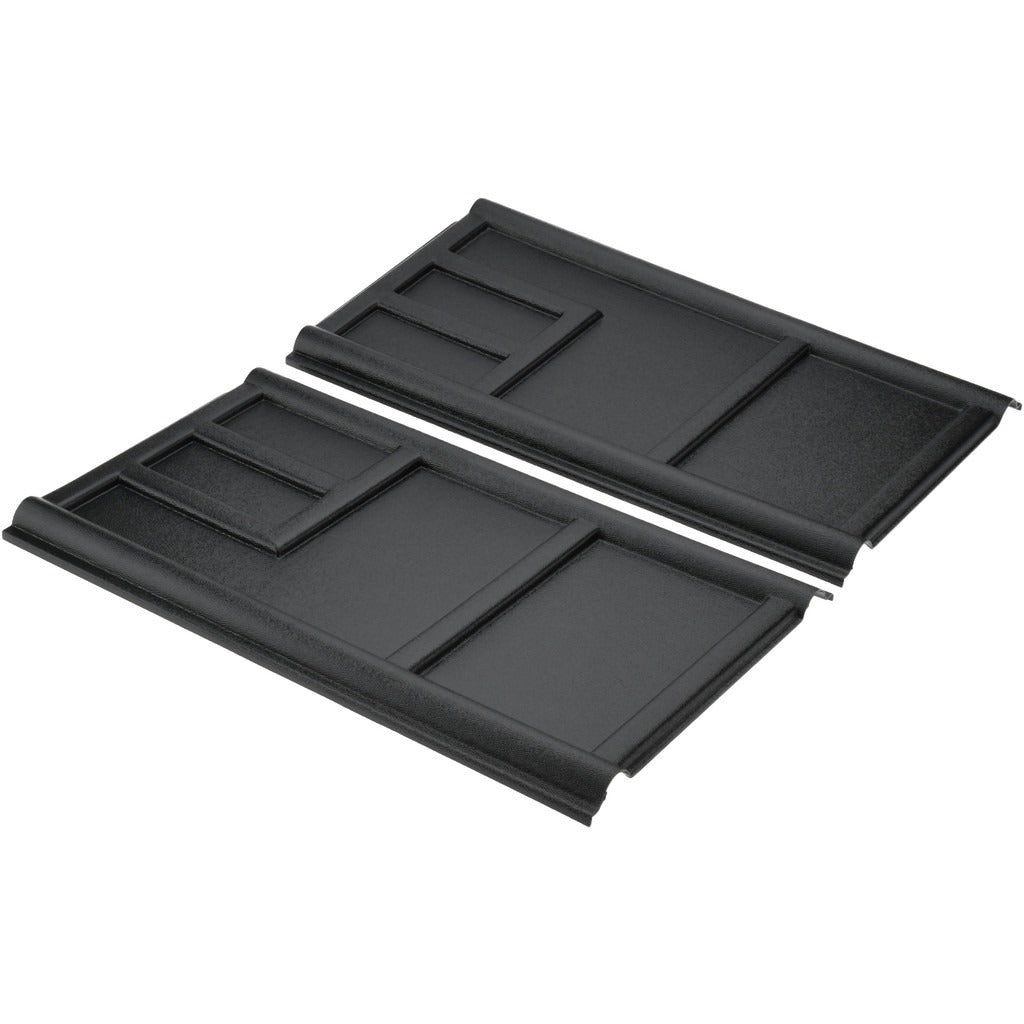 VALUE COLLECTION Value Collection 98-427-8 Kleen Slot Tray 9 Inch Table