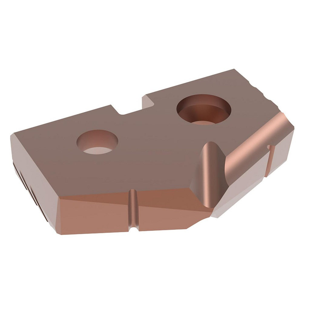 ALLIED MACHINE AND ENGINEERING Allied Machine TAM1-18.50 Spade Drill Insert 18.5mm Carbide
