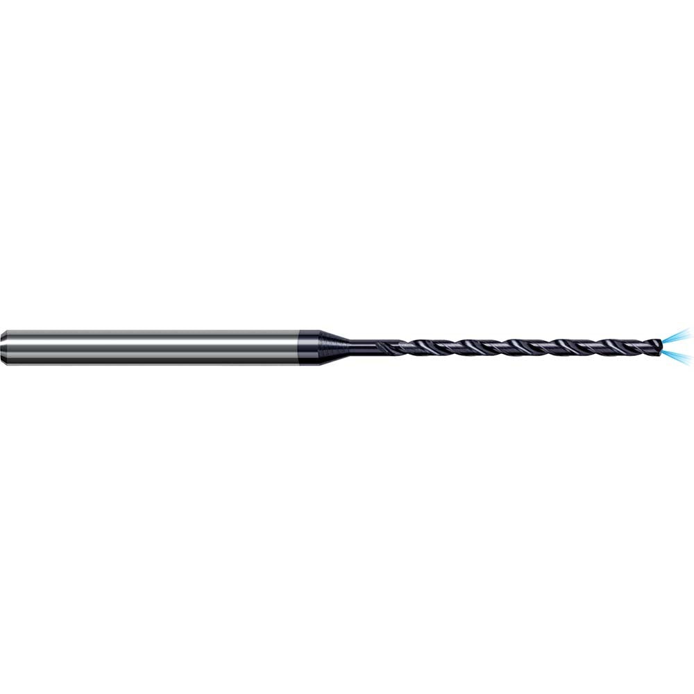 HARVEY TOOL Harvey Tool ACD0625-C3 Micro Drill Bit 1/16 in Carbide