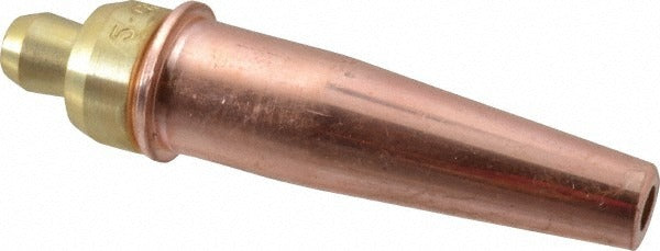 VICTOR Victor 0333-0267 Cutting Torch Tip 5-GPP 3 to 5 Inch