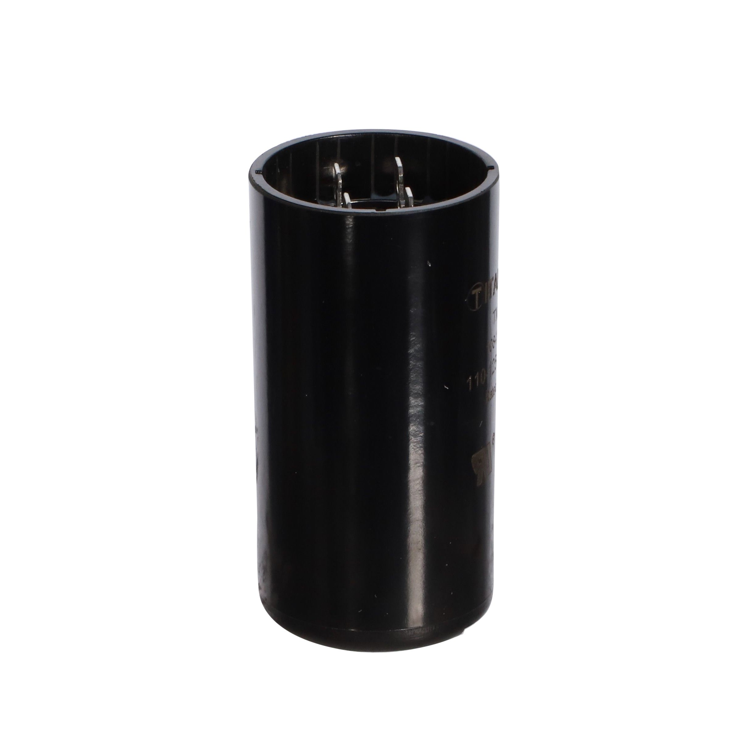 PACKARD Packard TMJ108 Start Capacitor 108-130 MFD 110-125V (Round) PMJ108-1