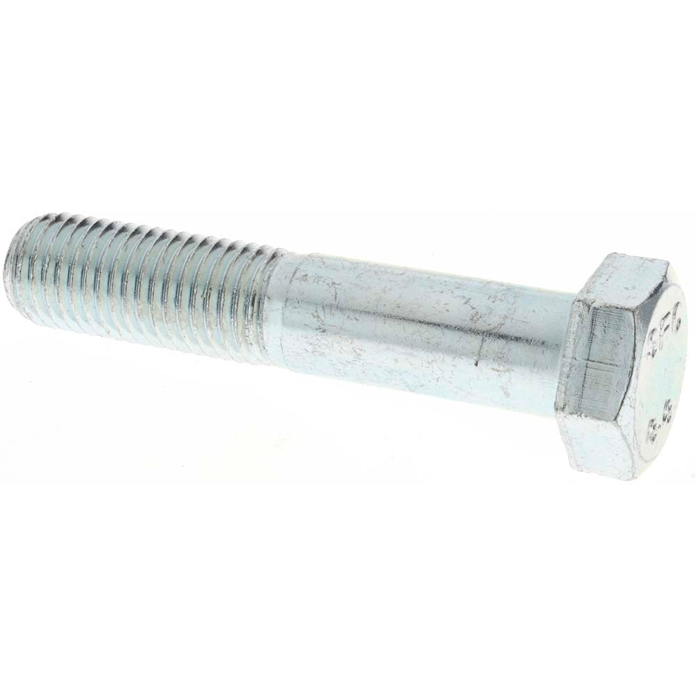 VALUE COLLECTION Value Collection 42214 M20 X 2.50 X 100mm Hex Cap Screw