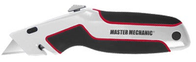 GREATSTAR Bsc Preferred 176180 Retractable Utility Knife 3 Blades