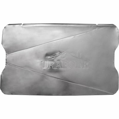 TRAEGER Traeger Pellet Grills Llc BAC855 Drip Tray