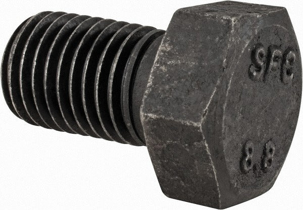 VALUE COLLECTION Value Collection 643292PS M24 Hex Head Cap Screw Grade 8.8
