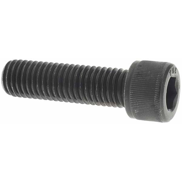 VALUE COLLECTION Value Collection B10126 Hex Socket Cap Screw 9/16-12 Unc