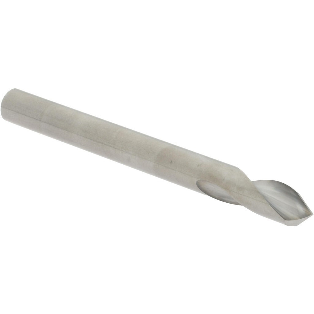 ACCUPRO Accupro 89699052 Spotting Drill 90 Degree 6mm Solid Carbide