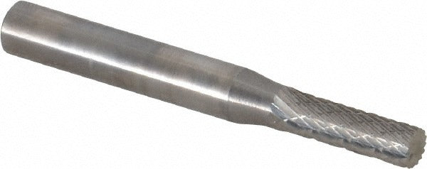 SGS PRO Sgs Pro 10603 Cylinder Carbide Bur SA-41 Double Cut