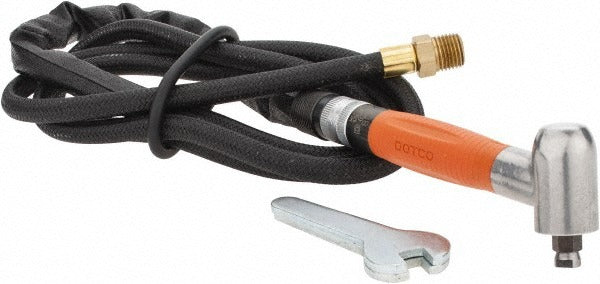 DOTCO Dotco 12R0380-18 Angle Die Grinder 0.1 Hp 80000 Rpm