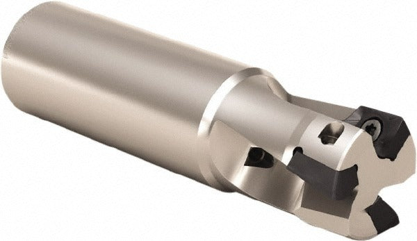 SECO TOOLS Seco 02699130 Indexable Square-shoulder End Mill 1 in